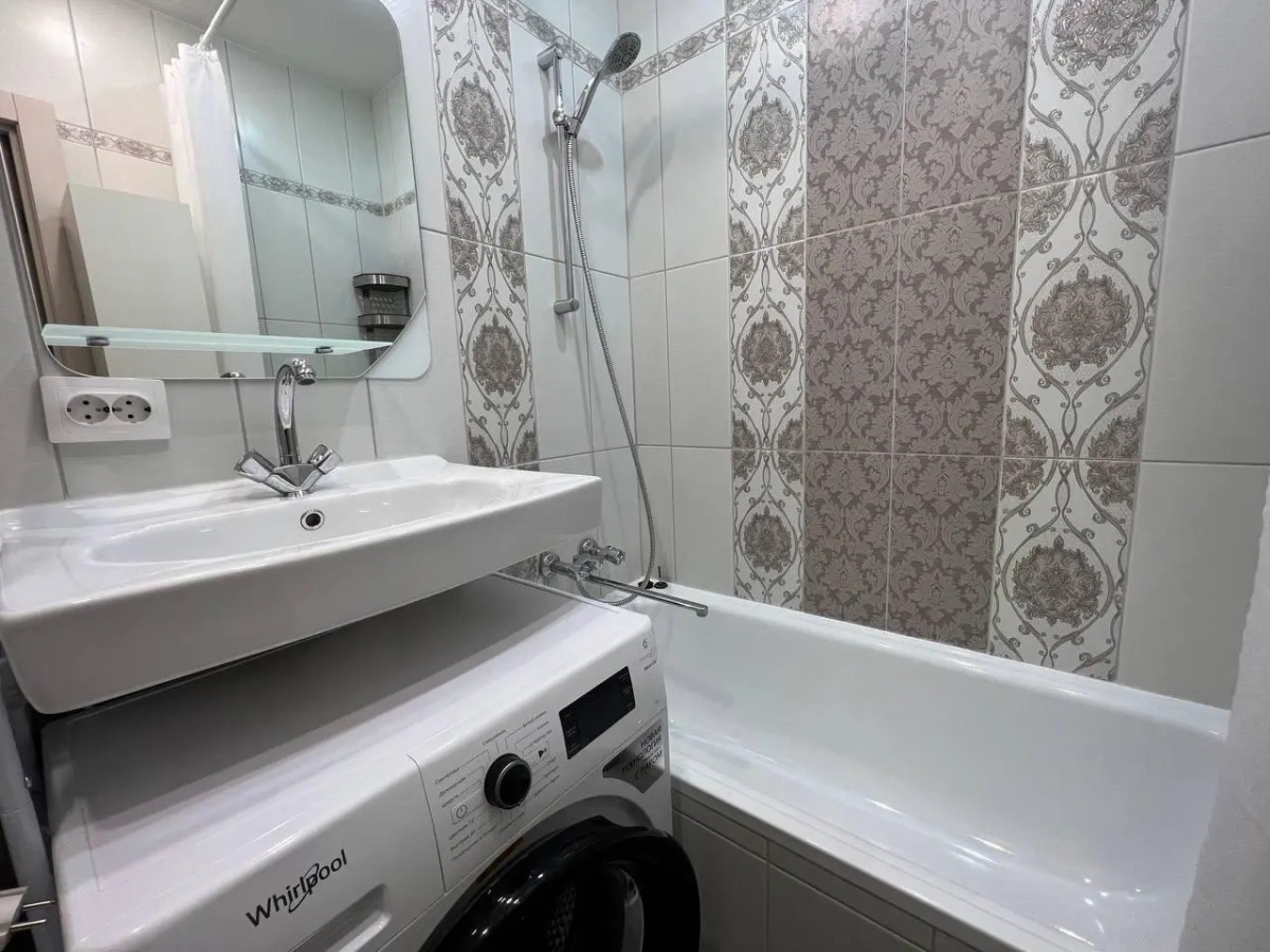 Апартаменты на улице Бондаренко 7