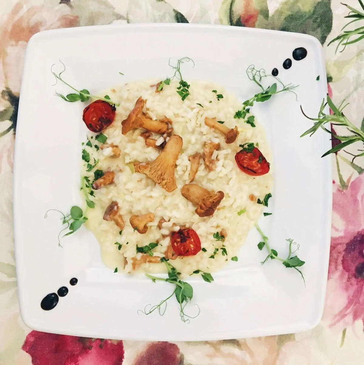 Garden Boutique Residence