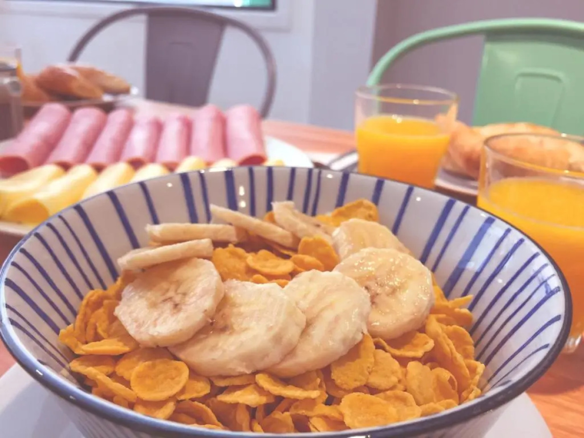 Circus Hostel&Hotel Montevideo