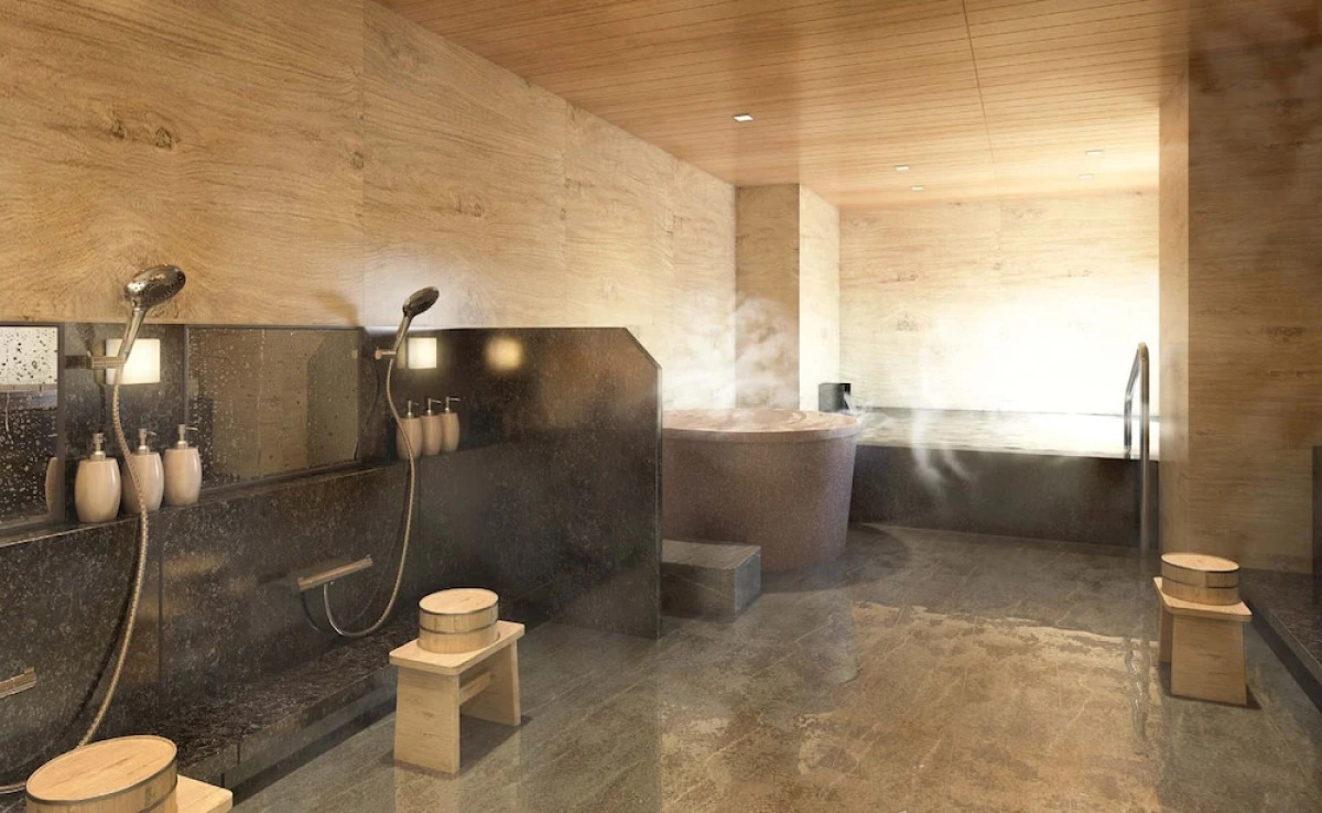 Tosei Hotel & Seminar Makuhari