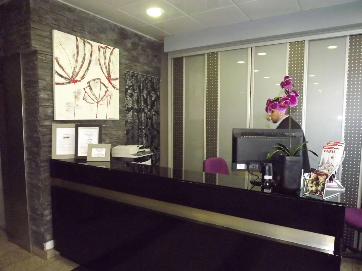 Grand Hotel Nouvel Opera