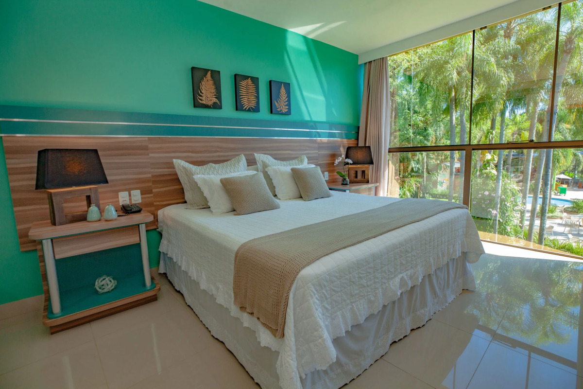 Vivaz Cataratas Hotel & Resort