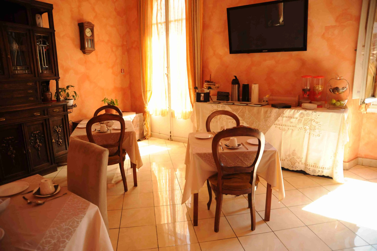 La Corte dei Principi