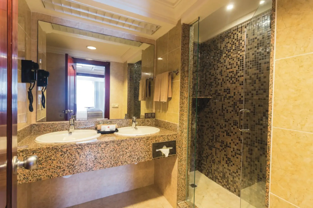 Hotel Riu Negril - All Inclusive