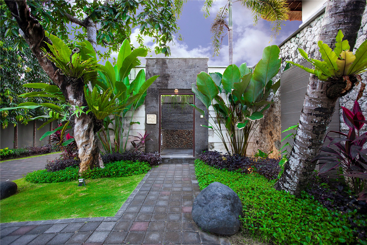 Abi Bali Resort Villas & Spa