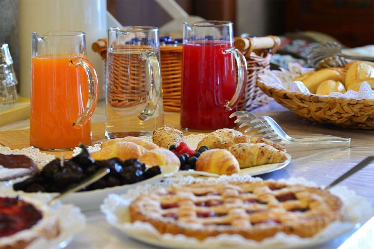 Agriturismo Corte Zenati