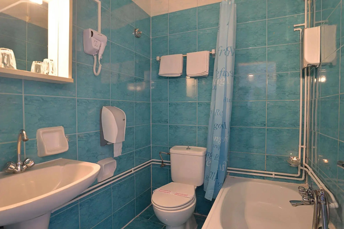 Konstantinoupolis Hotel - Adults friendly