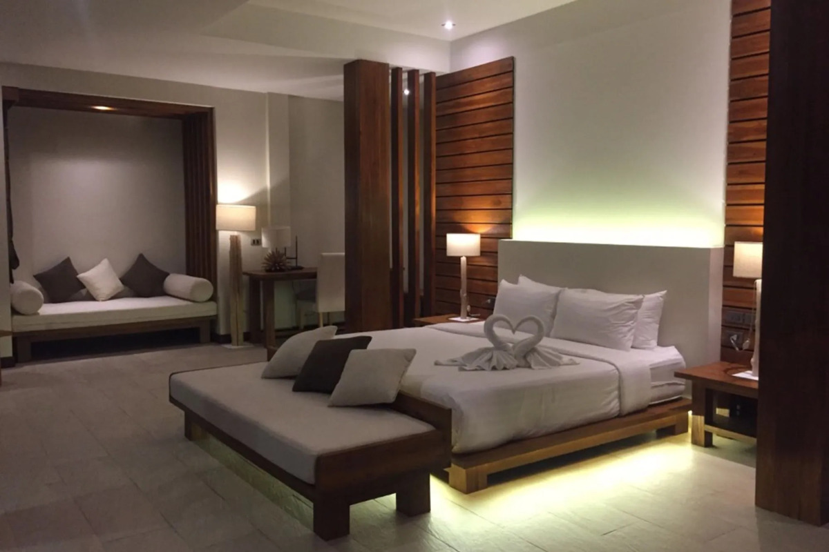 The Samui Mermaid Resort