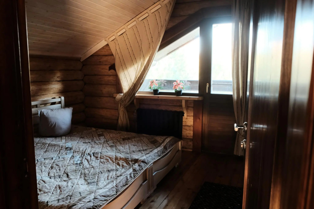 Гостевой комплекс Исаково