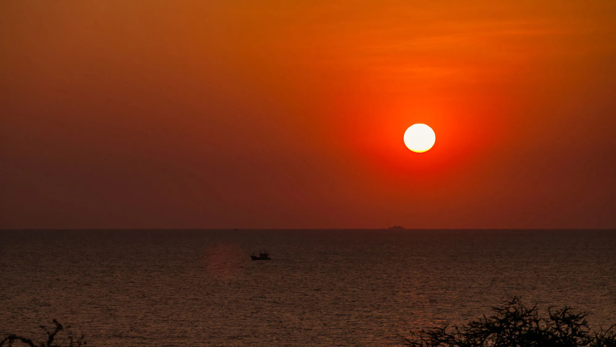 B2 Sea View Pattaya Boutique & Budget Hotel