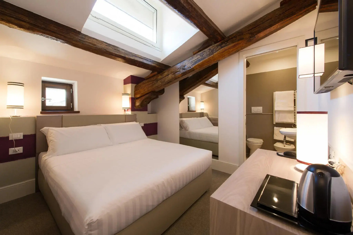 Relais Santa Maria Maggiore