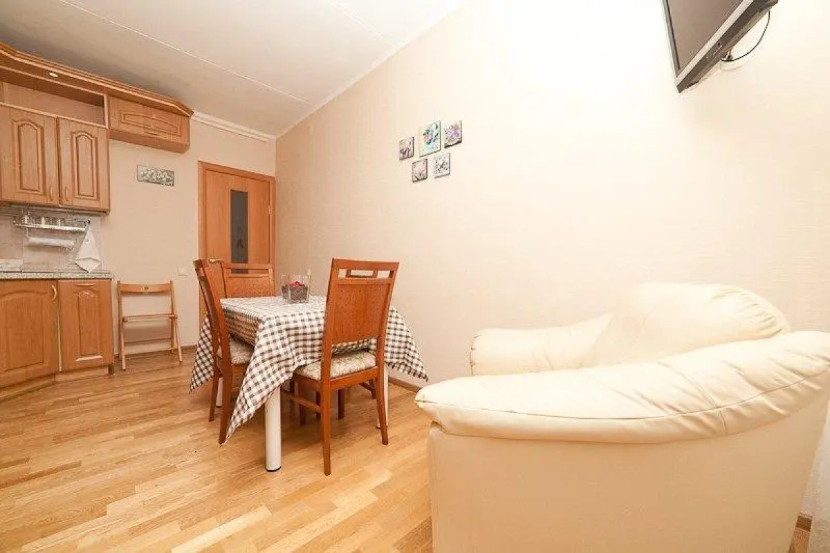 Холидей Хостел на Ленина