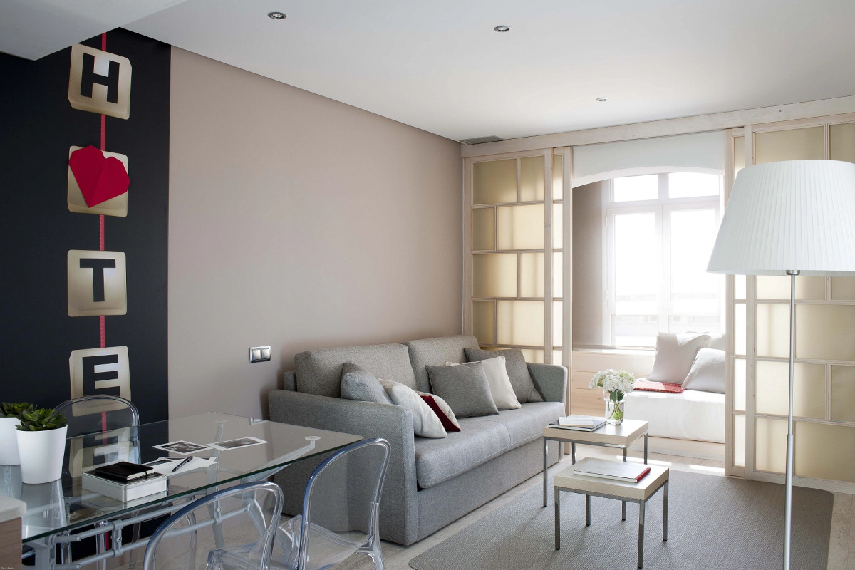 Eric Vökel Boutique Apartments Gran Vía Suites