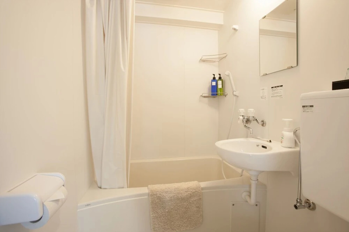 44824 Hotel Cocoro Inn Asakusa Kuramae