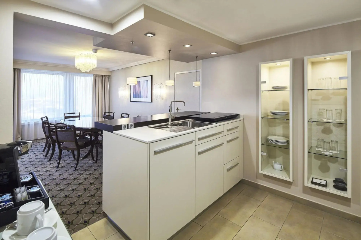 Clayton Hotel Düsseldorf City Centre