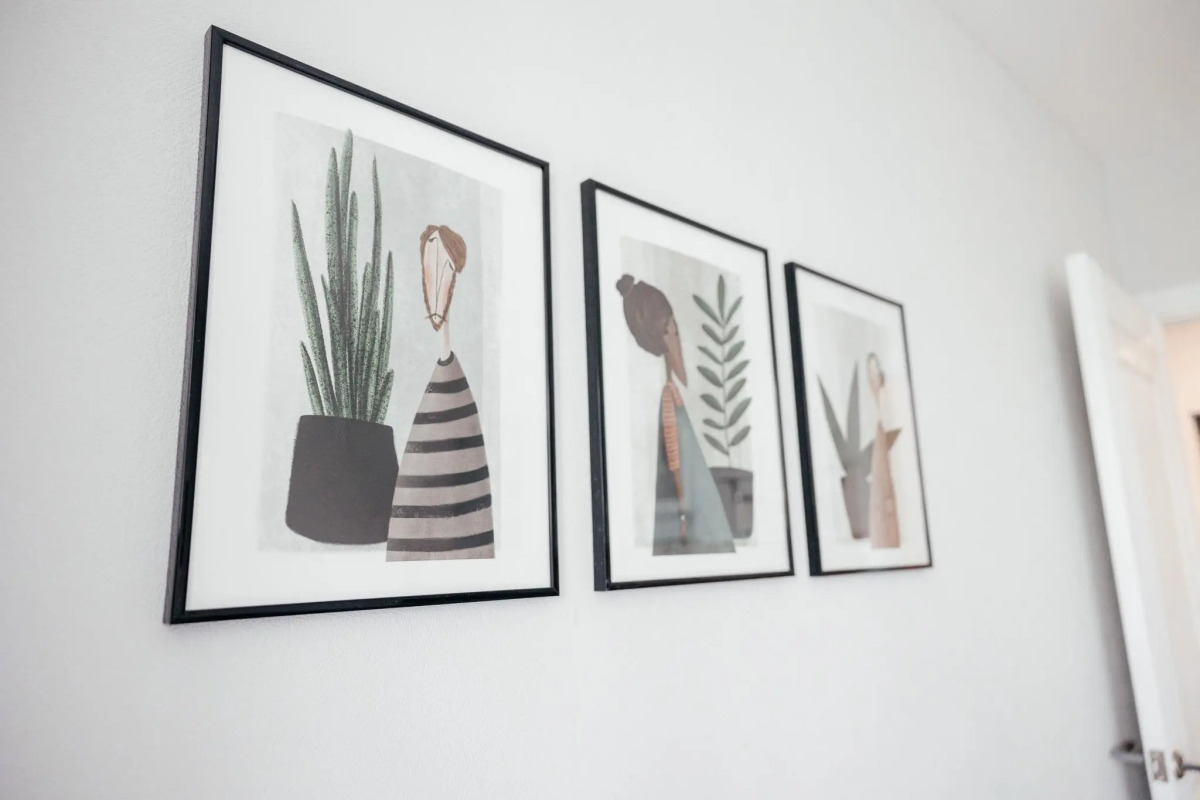 4 Ugla (Четыре угла) на улице 1-я Подлесная