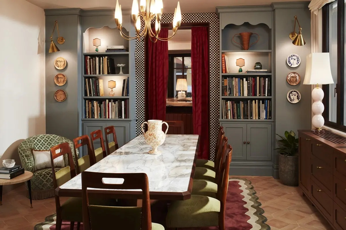 Hotel Palazzo Ricasoli