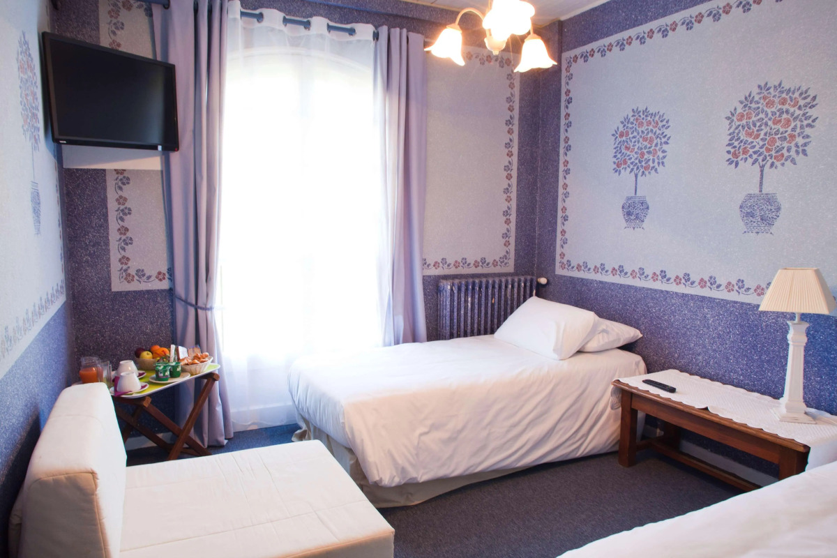 Best Western Le Val Majour