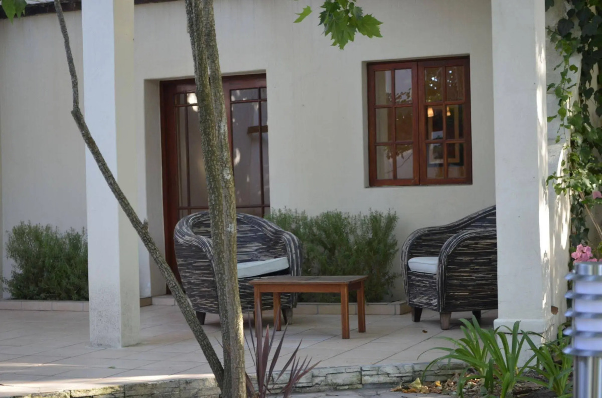 The Country Guesthouse