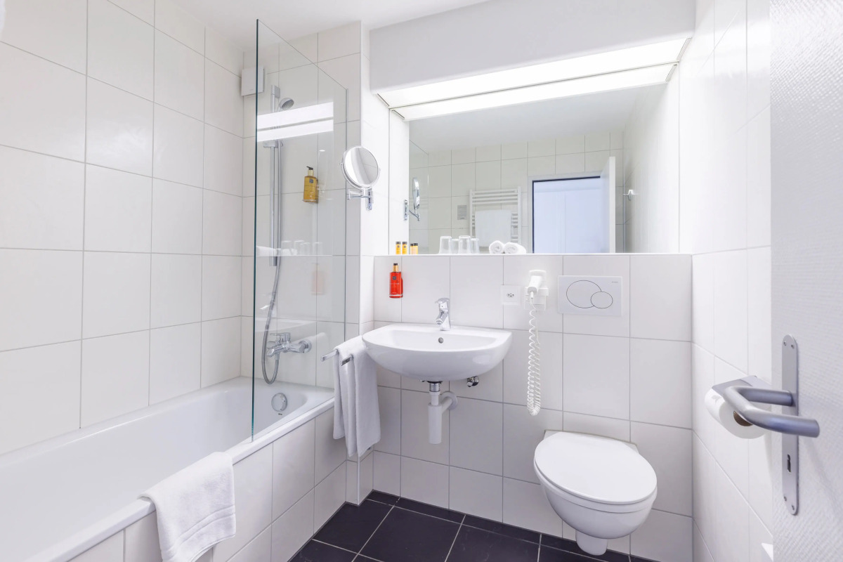 Sorell Hotel Sonnental