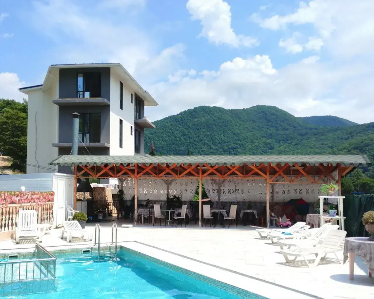 Южная гавань