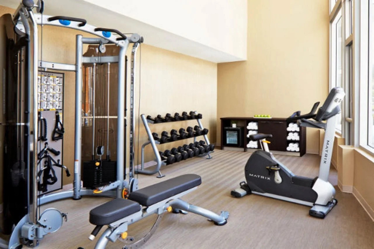 AC Hotel by Marriott Miami Beach