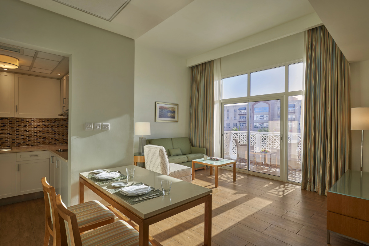 Отель Salalah Gardens Hotel Managed by Safir Hotels & Resorts