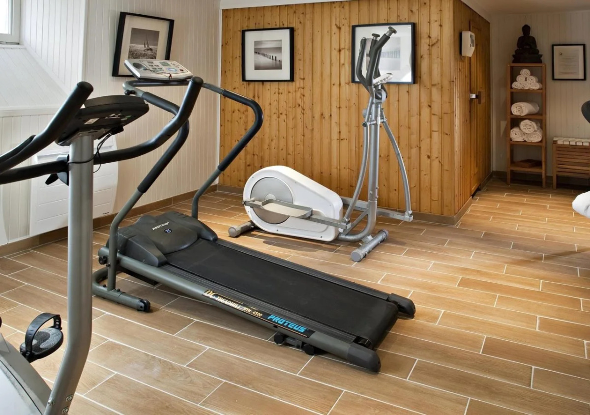 Best Western Plus Hotel Villa D'est