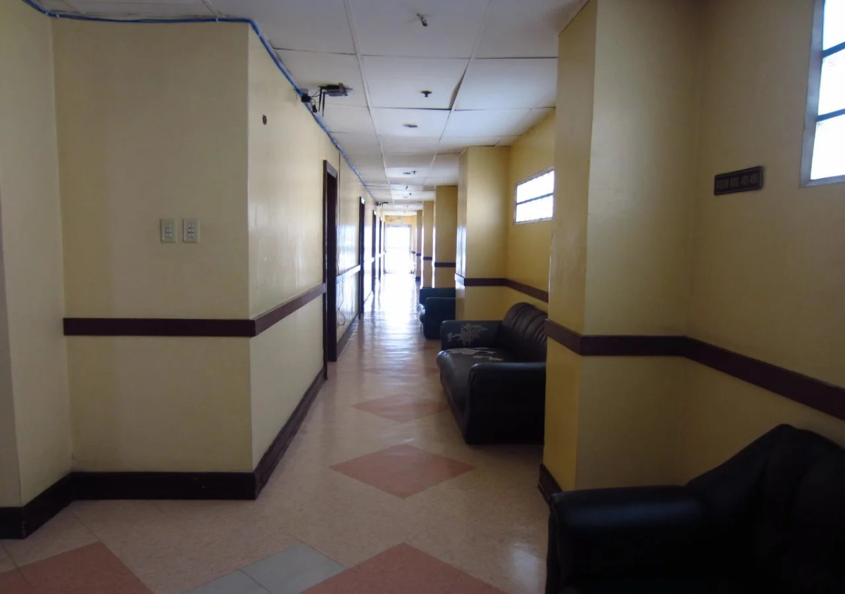 Mactan Pension House