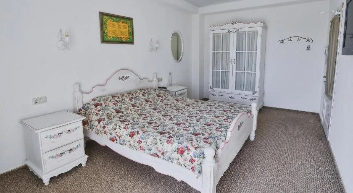 Savva Бутик Отель