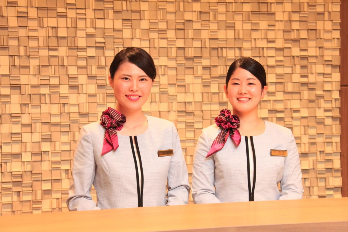 Richmondhotel Kagoshima Kinseicho