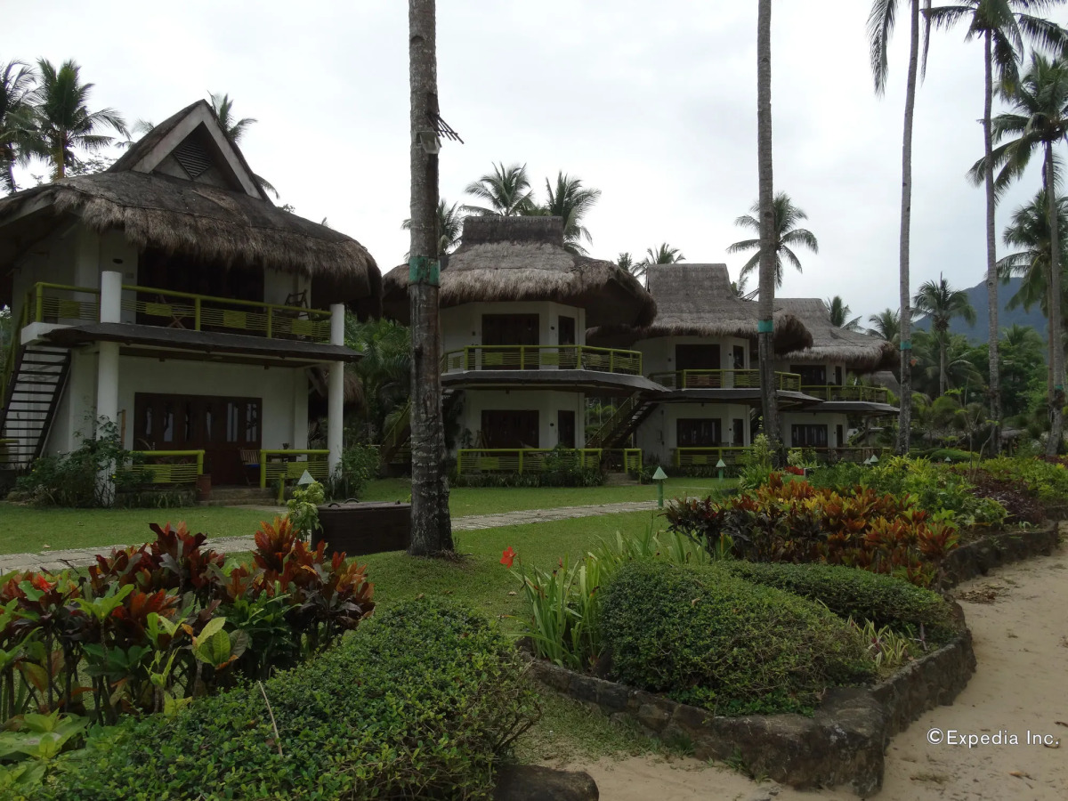 Daluyon Beach and Mountain Resort