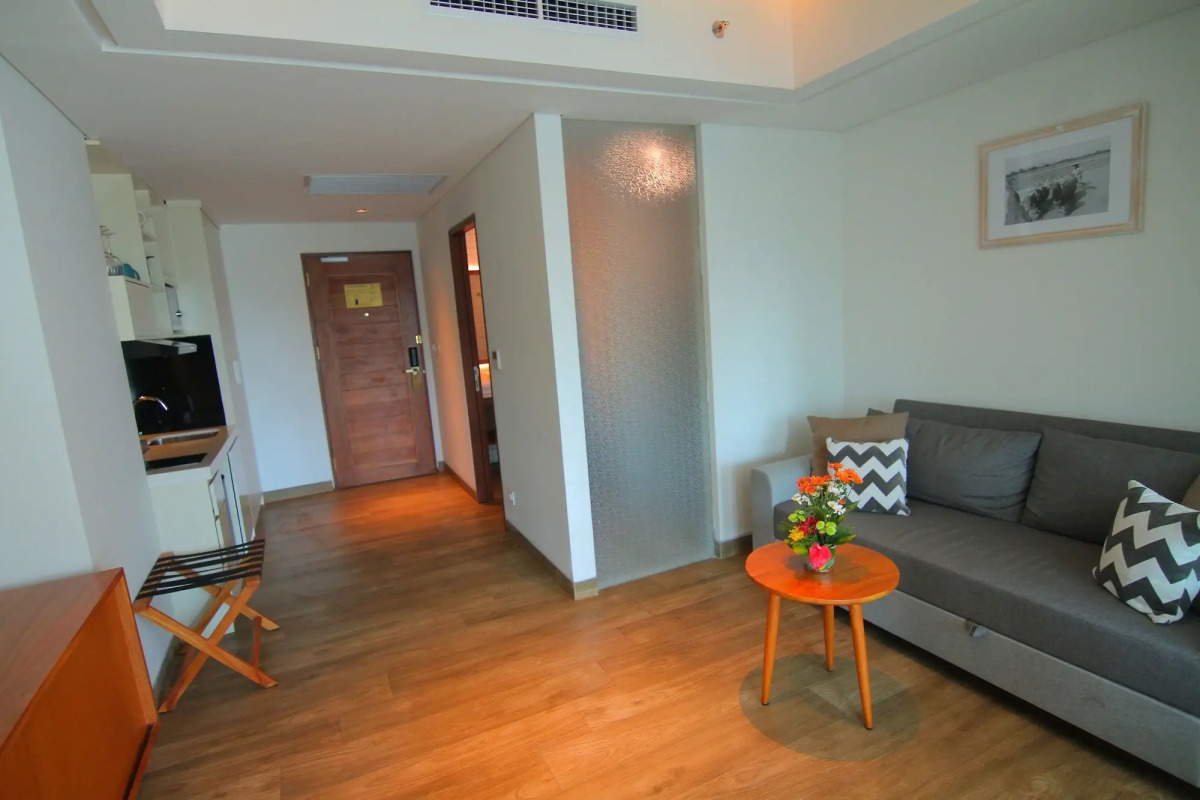 Rama Residence Padma