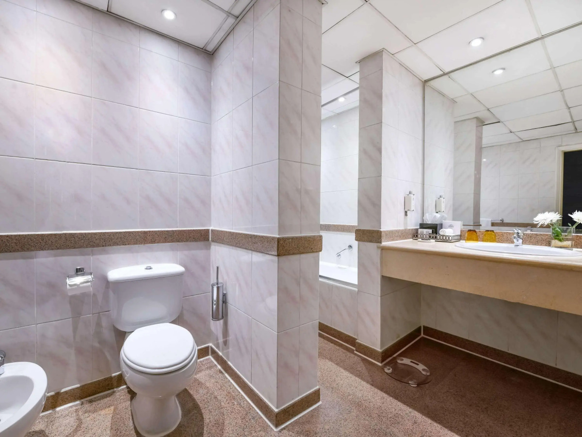 Pavillon Winter Luxor