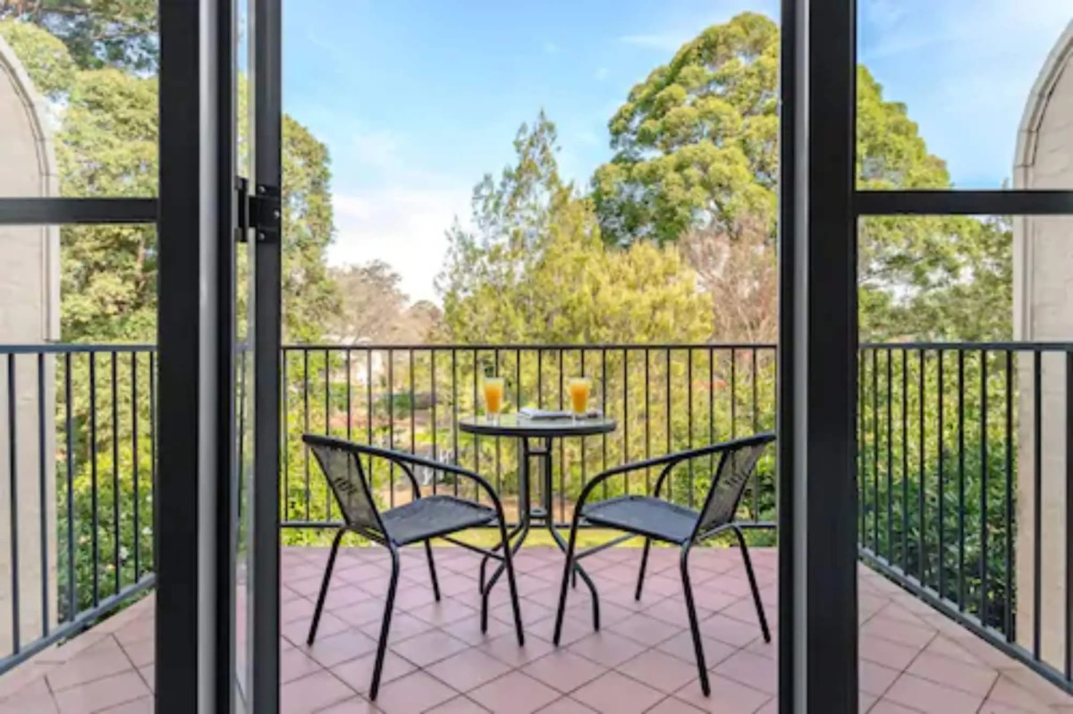 Berry Village Boutique Motel