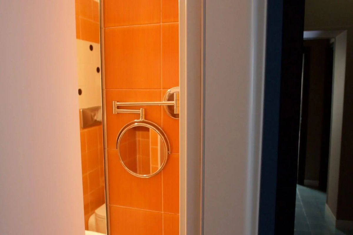 B&B Attico Partenopeo