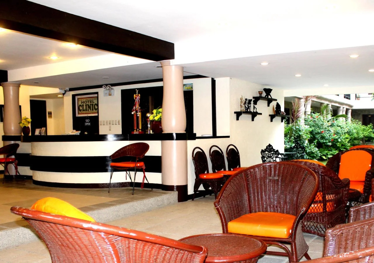 Paradise Garden Hotel and Convention Boracay Powered by ASTON