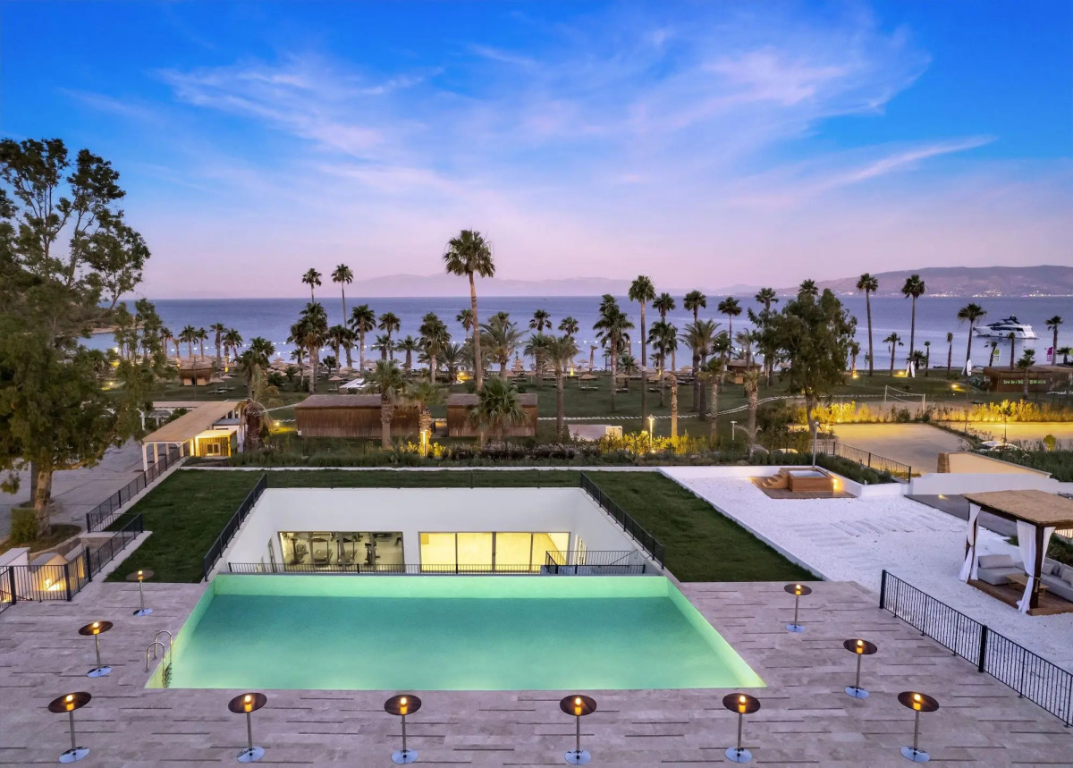 Radisson Collection Hotel Bodrum