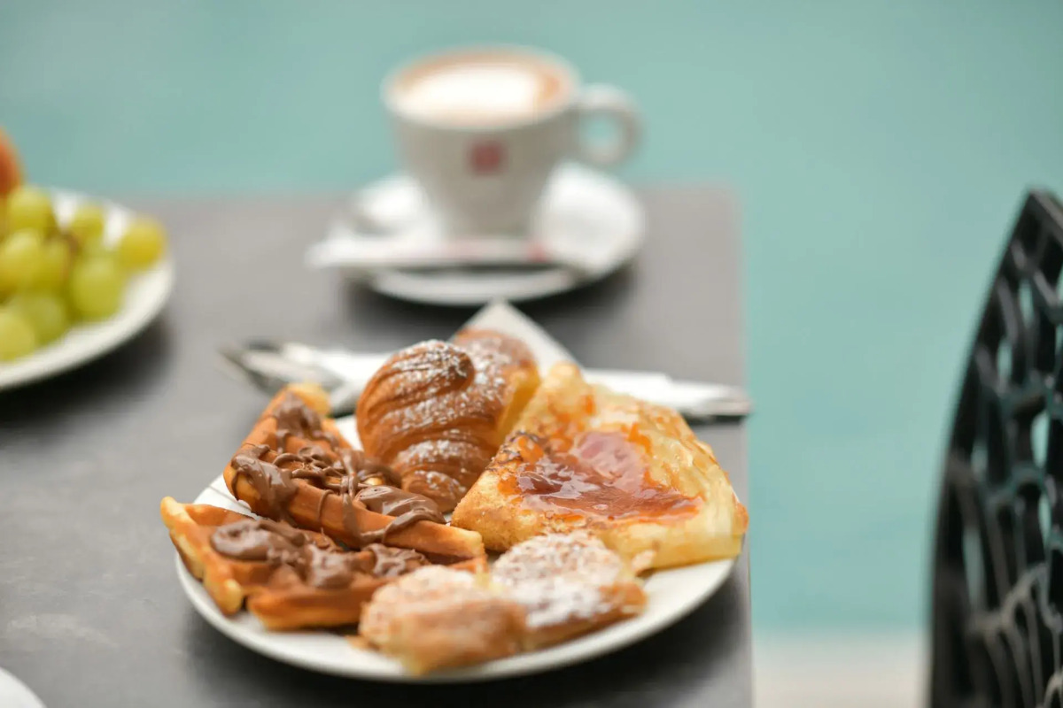 Olympus Thalassea Hotel