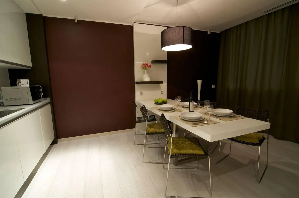 NH Collection Budapest City Center