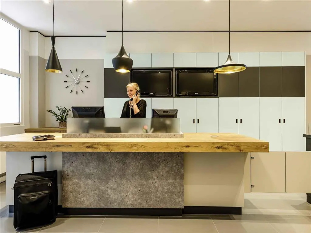 ibis Nuernberg Altstadt