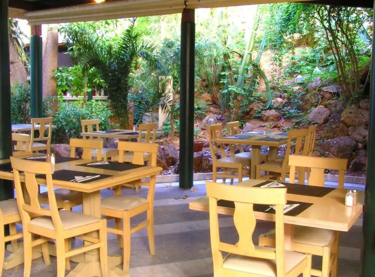 Santa Marina Unique Hotel