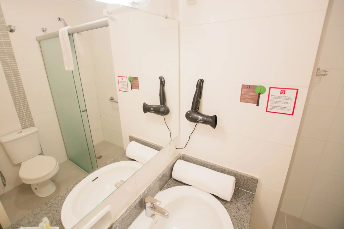 SJ Business - San Juan São Paulo