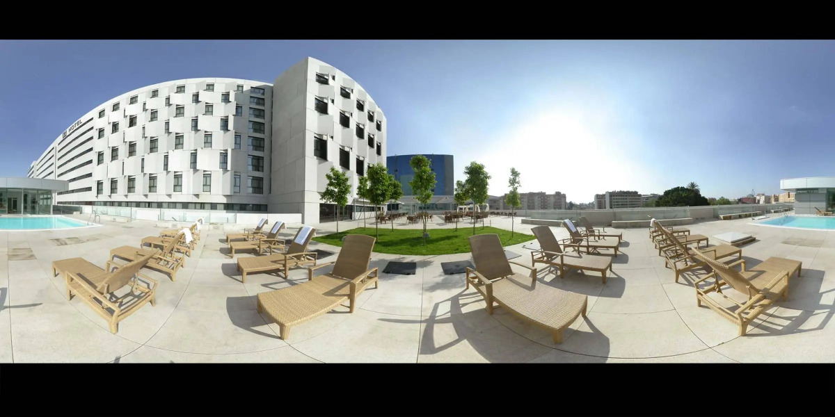 NH Collection Sevilla