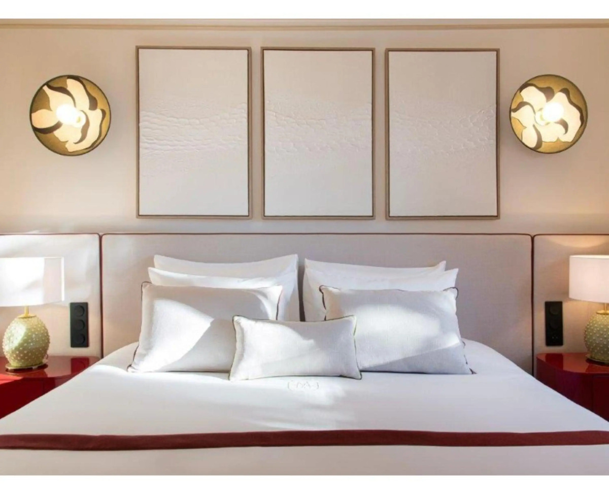 Grand Hôtel Roi René Aix - MGallery Collection