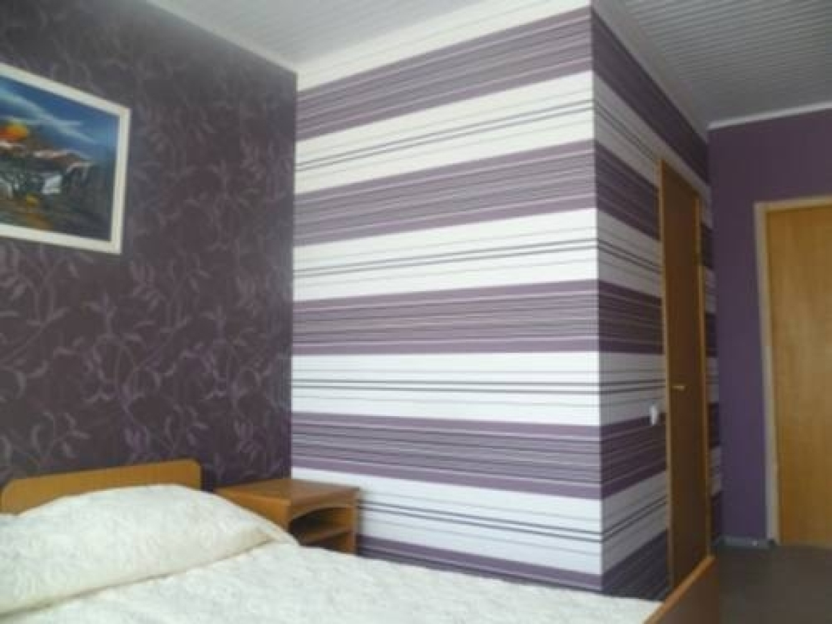 Гостевой Дом Голубая Бухта