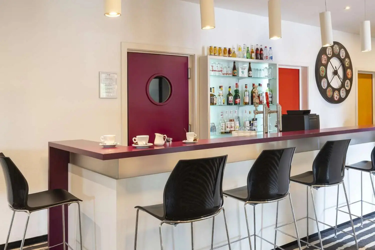 Best Western Colmar Expo