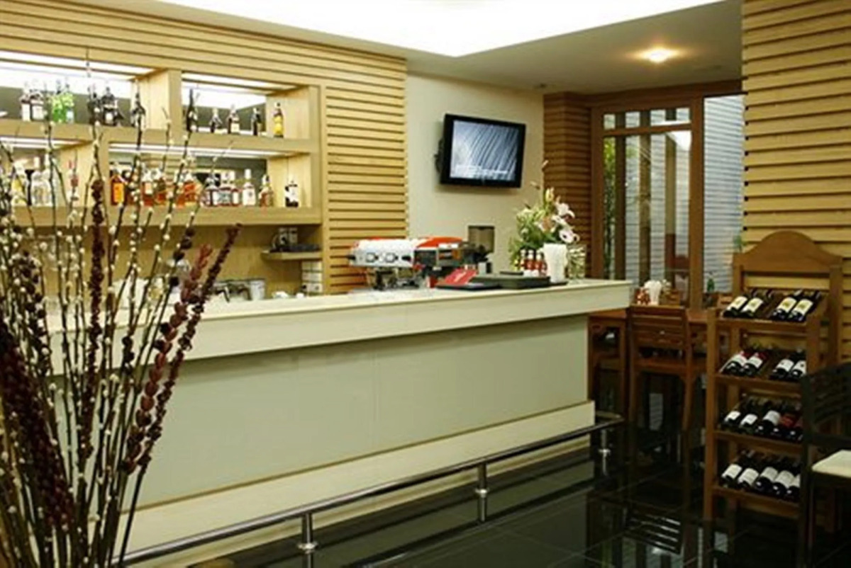 My Place @ Hua-Hin Hotel