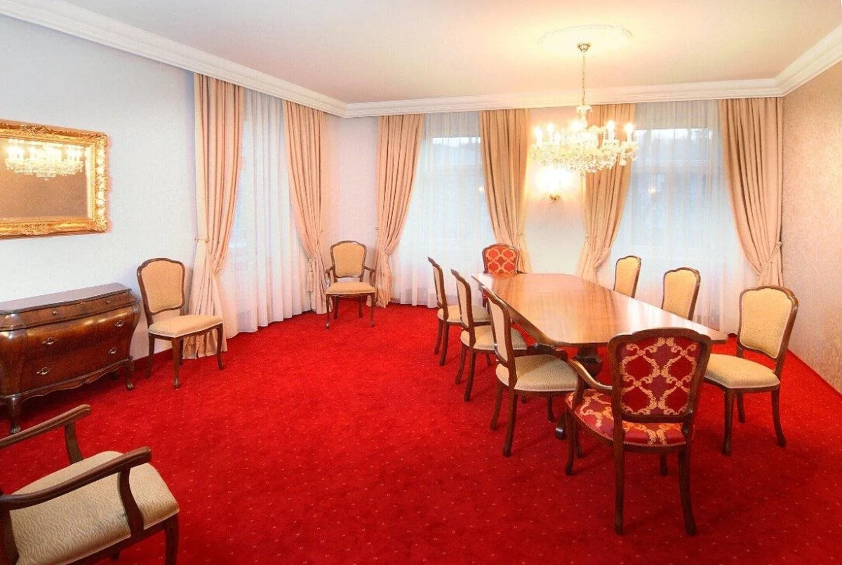 Hotel am Mirabellplatz