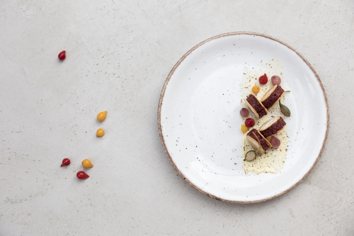 Mitsis Summer Palace